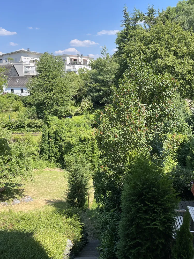 2 room apartment with 35 m² in Mülheim an der Ruhr – Photo 11