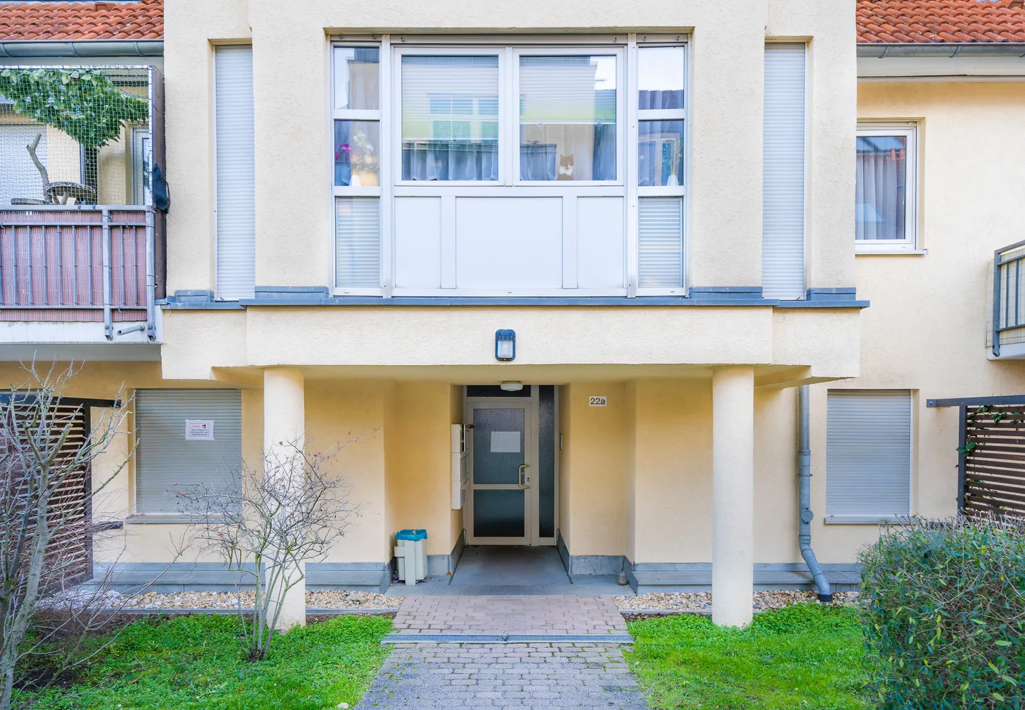 2 Zimmer Wohnung mit 41 m² in Dresden – Bild 6