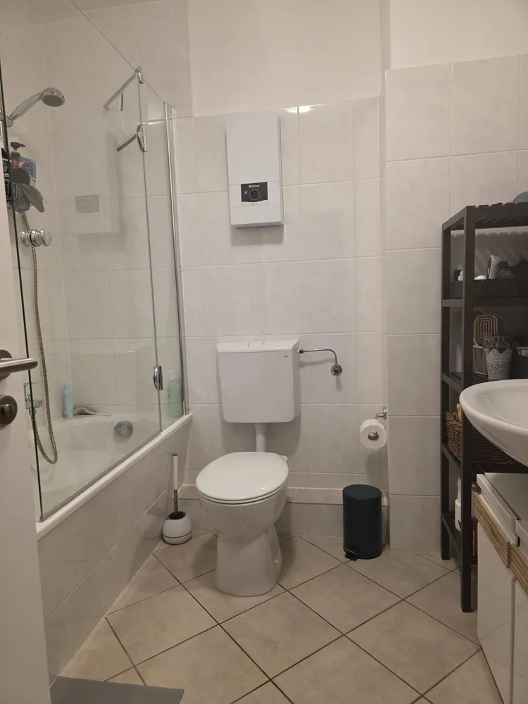 3 room apartment with 71 m² in Bonn – Photo 6