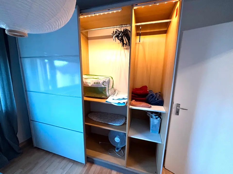 2 Zimmer Wohnung mit 67 m² in Schwetzingen – Bild 10