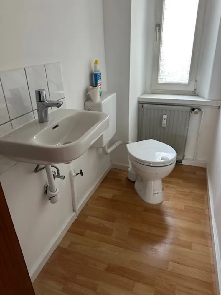 3 Zimmer Wohnung mit 83 m² in Regensburg – Bild 3