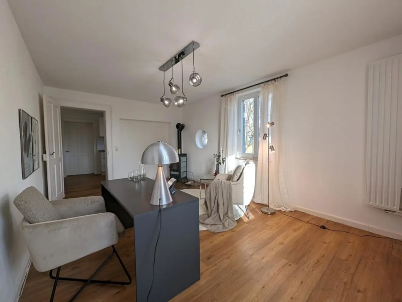 4 Zimmer Haus mit 115 m² in Wiesbaden – Bild 8
