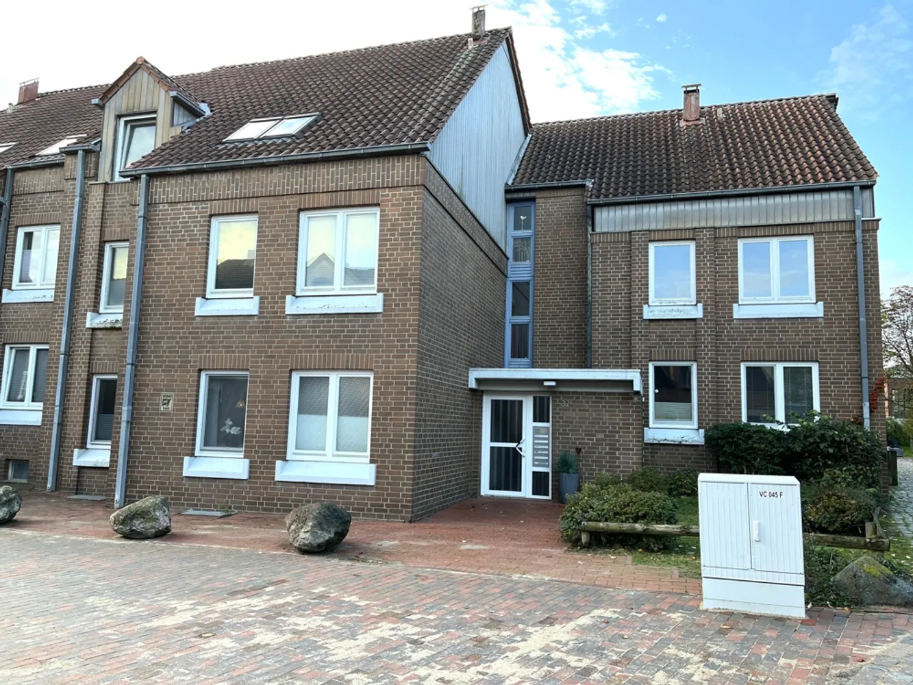 3 Zimmer Wohnung mit 75 m² in Itzehoe – Bild 10