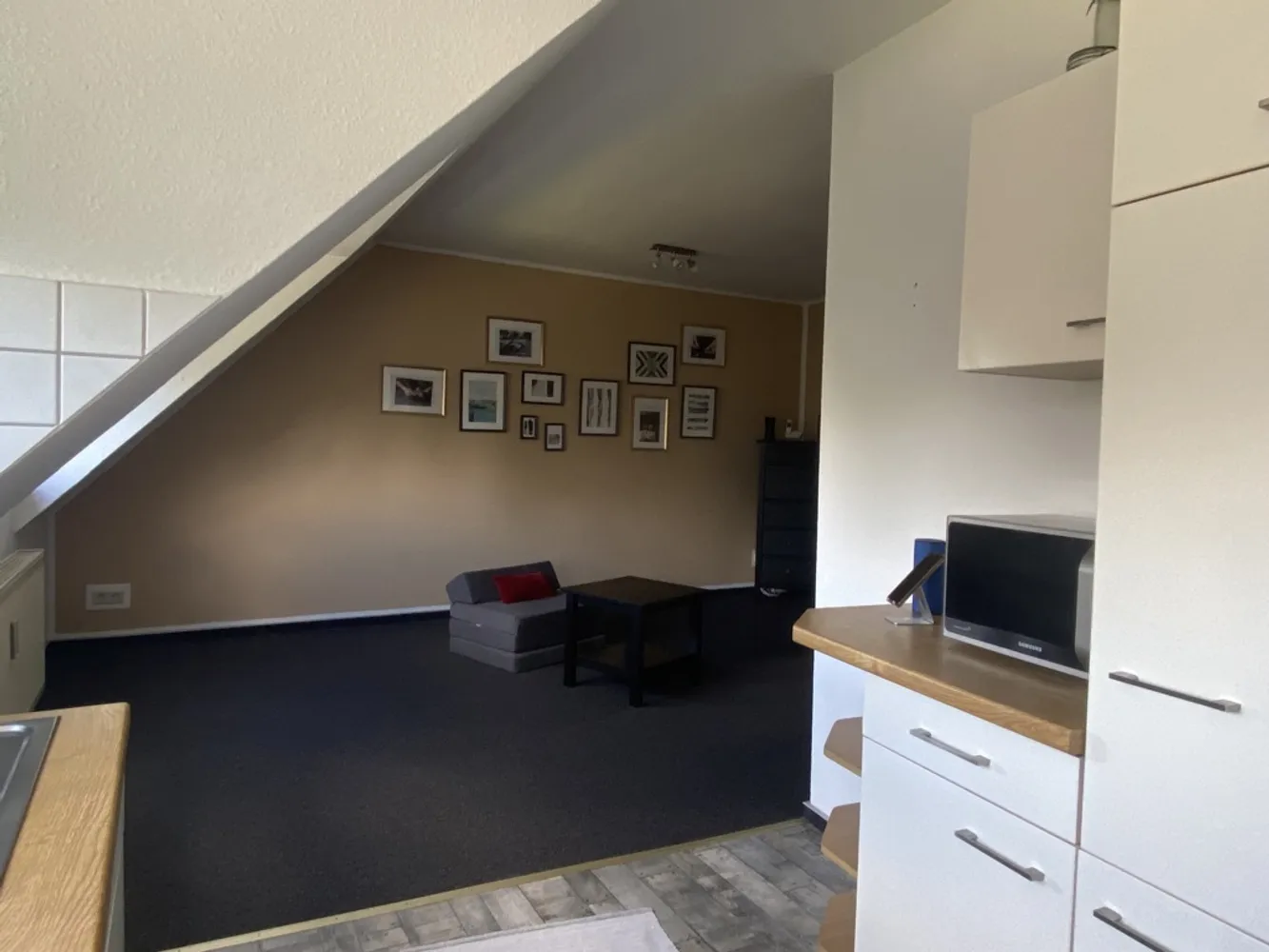 3 room apartment with 45 m² in Oldenburg – Photo 7