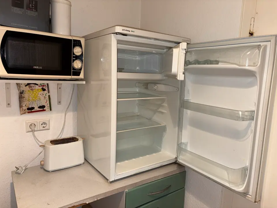 WG-Zimmer mit 50 m² in Hannover – Bild 5