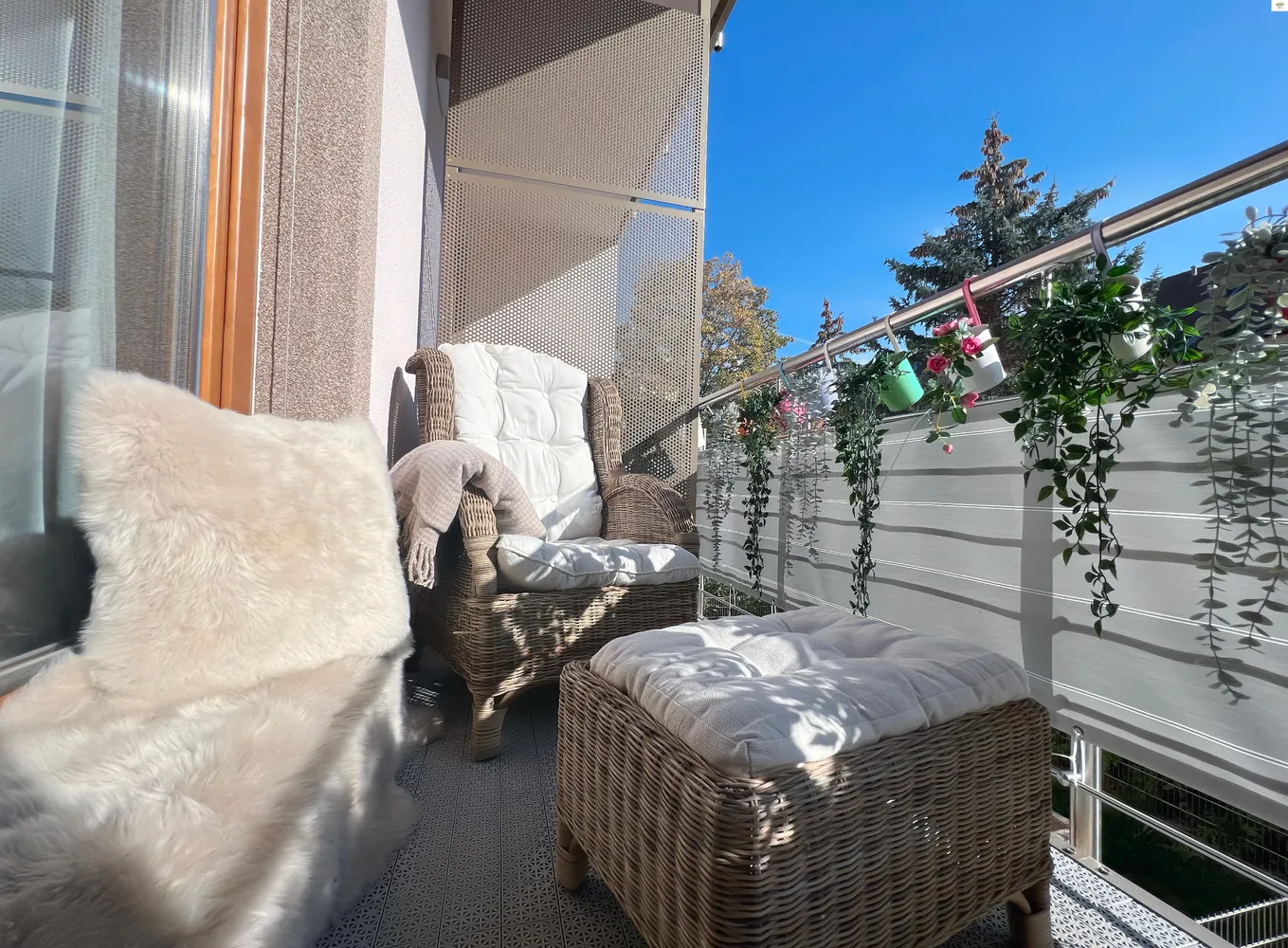 2 Zimmer Wohnung mit 50 m² in Dresden – Bild 1