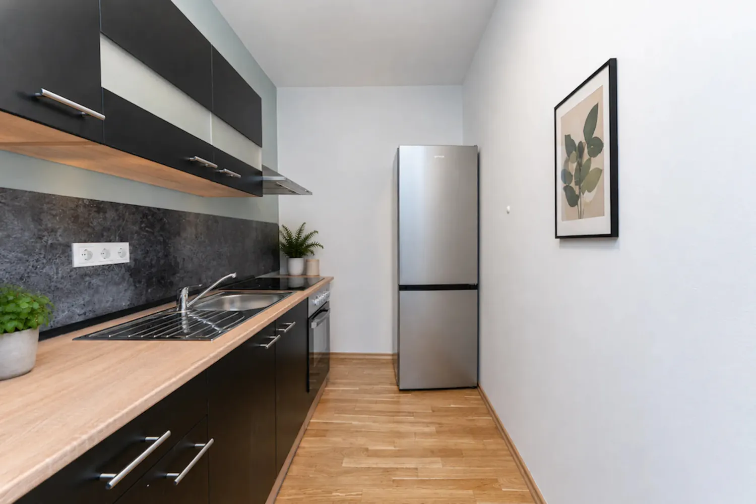 WG-Zimmer mit 15 m² in Berlin – Bild 7