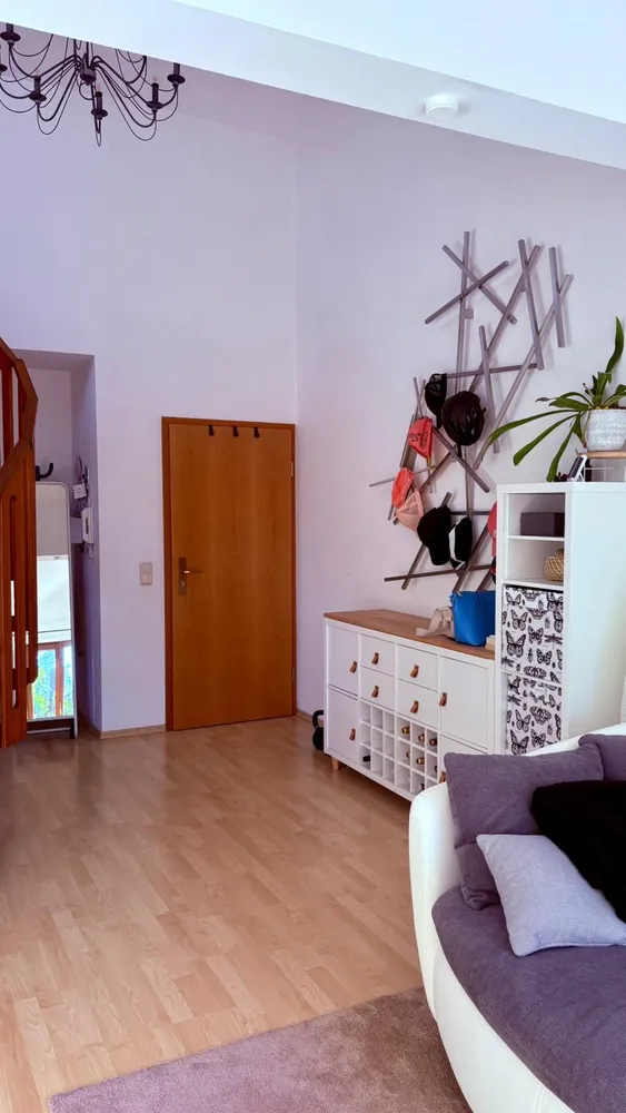 3 Zimmer Wohnung mit 62 m² in München – Bild 8