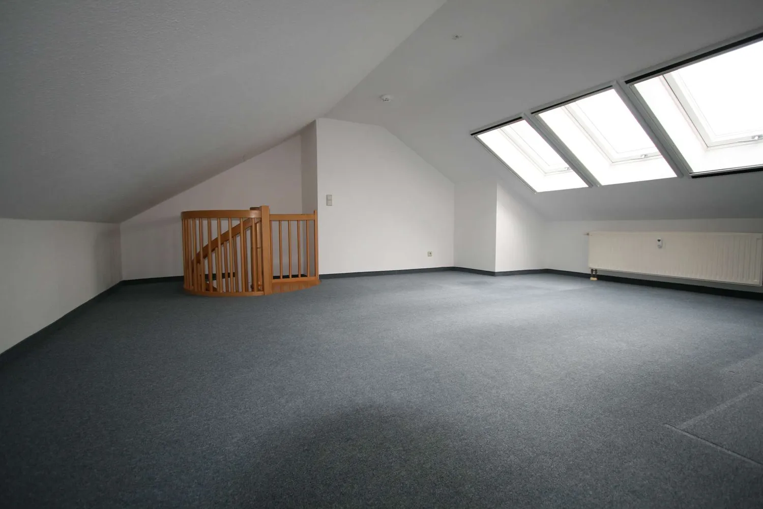 3 Zimmer Wohnung mit 91 m² in Meiningen – Bild 11