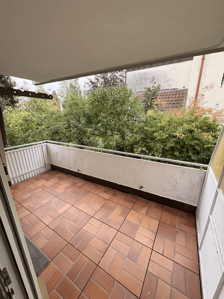 3 Zimmer Wohnung mit 60 m² in Friedrichshafen – Bild 4