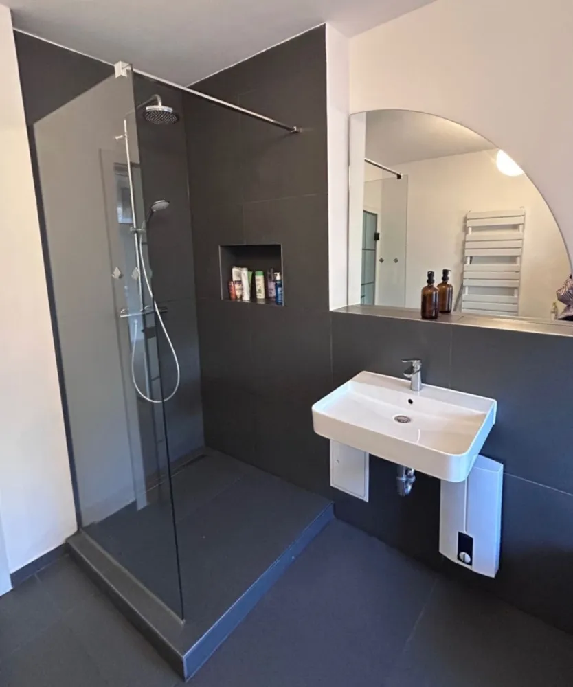 2 Zimmer Wohnung mit 60 m² in Hamburg – Bild 3