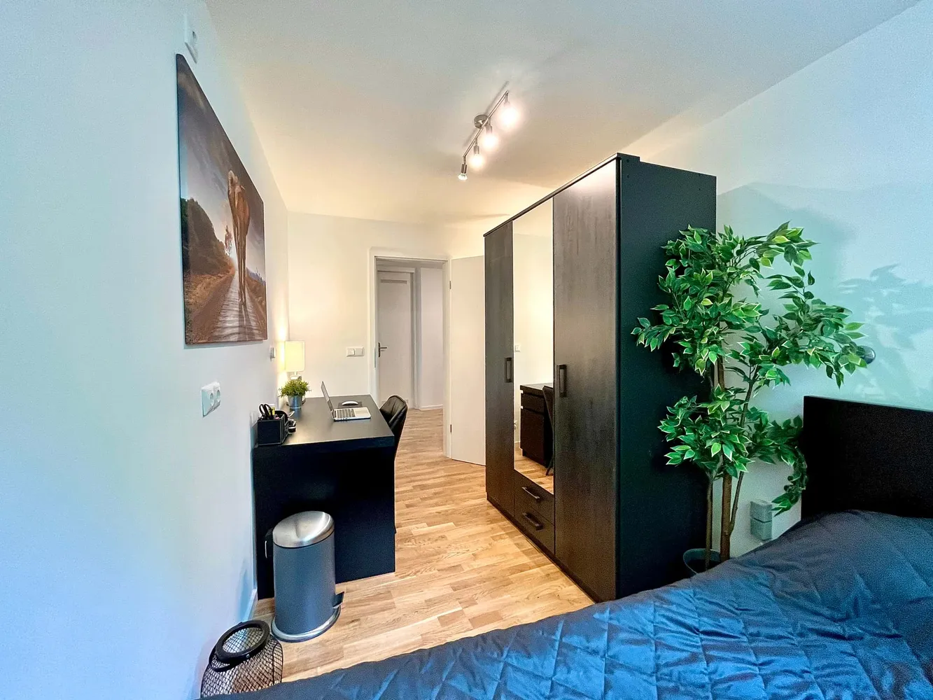 WG-Zimmer in München – Bild 5