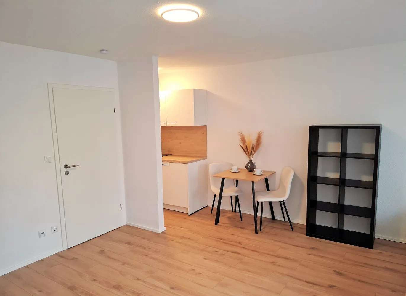 1 Zimmer Wohnung mit 30 m² in Fürth – Bild 6