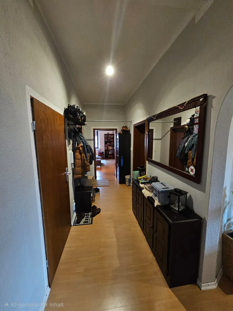 4 Zimmer Wohnung mit 95 m² in Regensburg – Bild 3