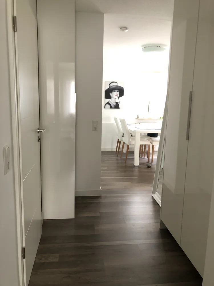 3 Zimmer Wohnung mit 66 m² in Stuttgart – Bild 8