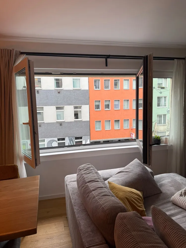 2 Zimmer Wohnung mit 59 m² in Köln – Bild 3