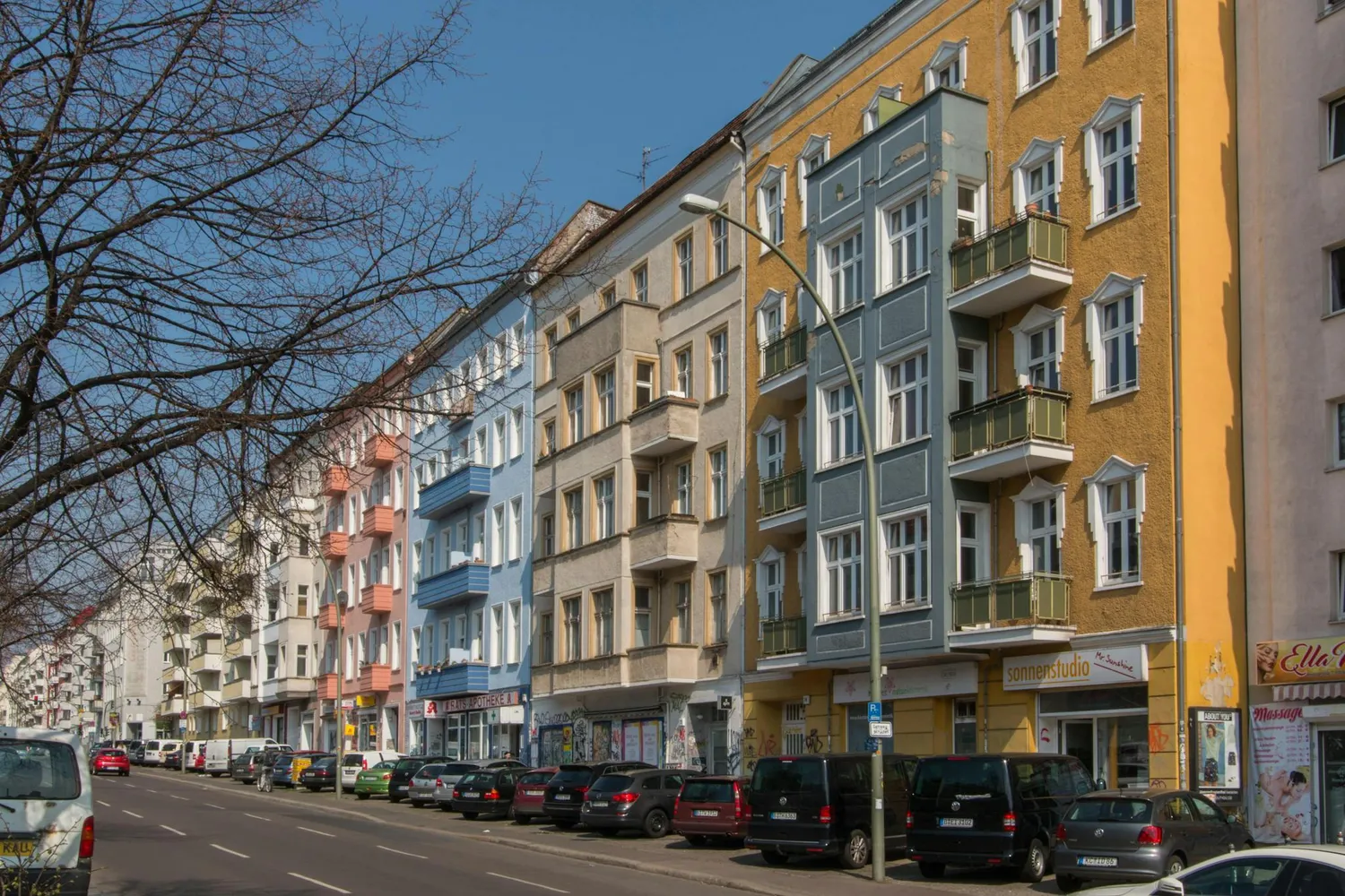 WG-Zimmer in Berlin – Bild 6