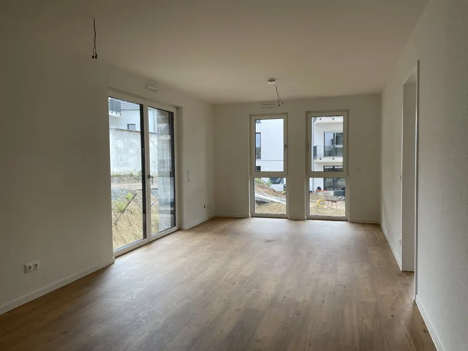 3 Zimmer Wohnung mit 80 m² in Leverkusen – Bild 9