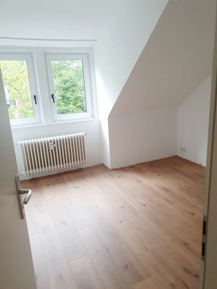 2 Zimmer Wohnung mit 52 m² in Bremen – Bild 3