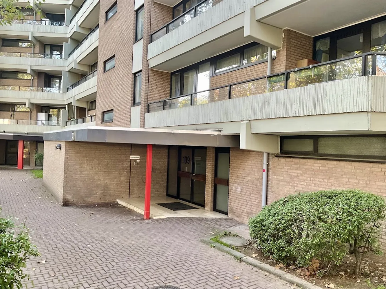 4 room apartment with 115 m² in Cologne – Photo 1