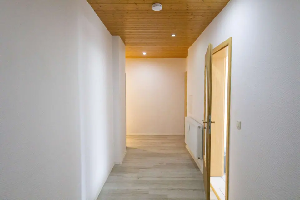 3 Zimmer Wohnung mit 45 m² in Zwickau – Bild 7