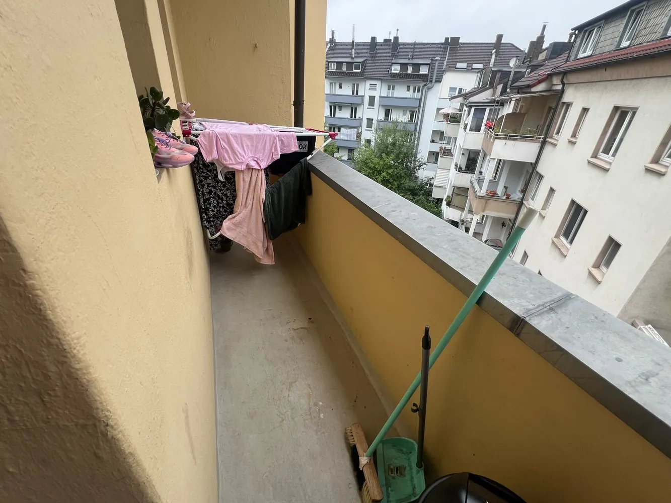 2 Zimmer Wohnung mit 65 m² in Dortmund – Bild 8