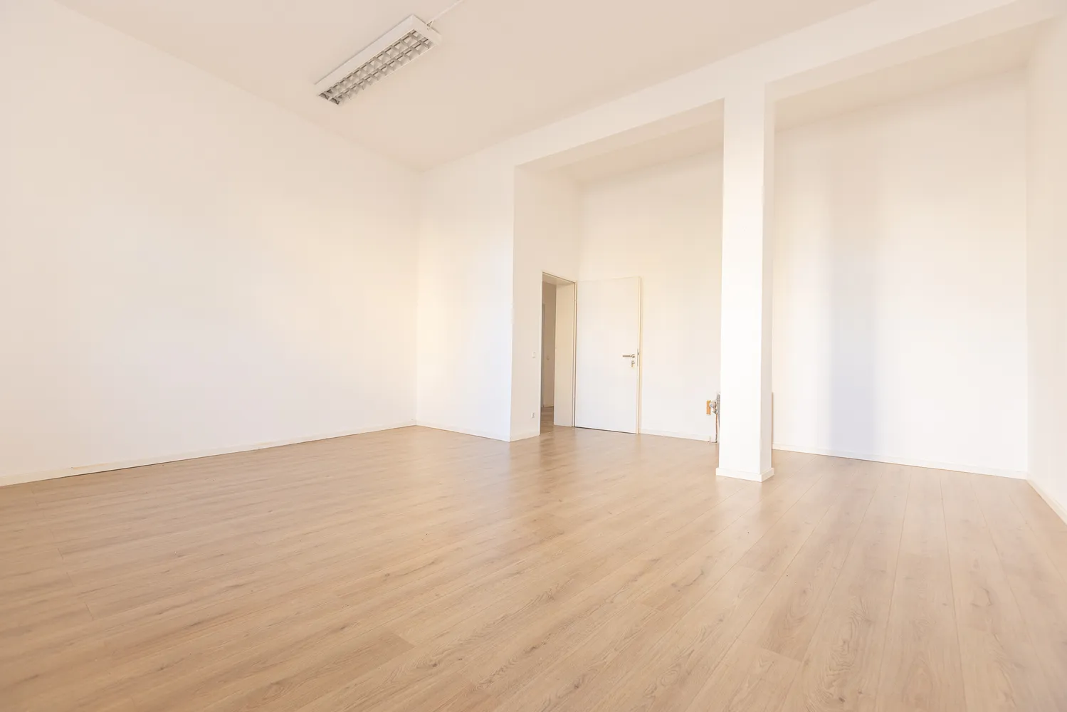 4 Zimmer Wohnung mit 167 m² in Torgau – Bild 5