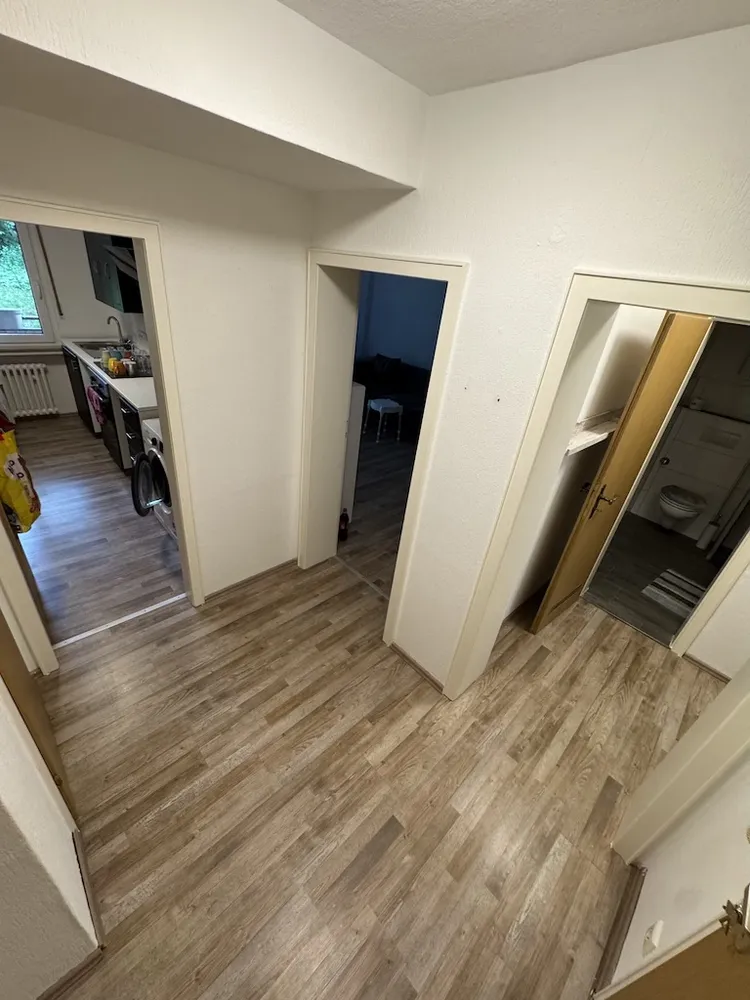 2 Zimmer Wohnung mit 57 m² in Duisburg – Bild 6