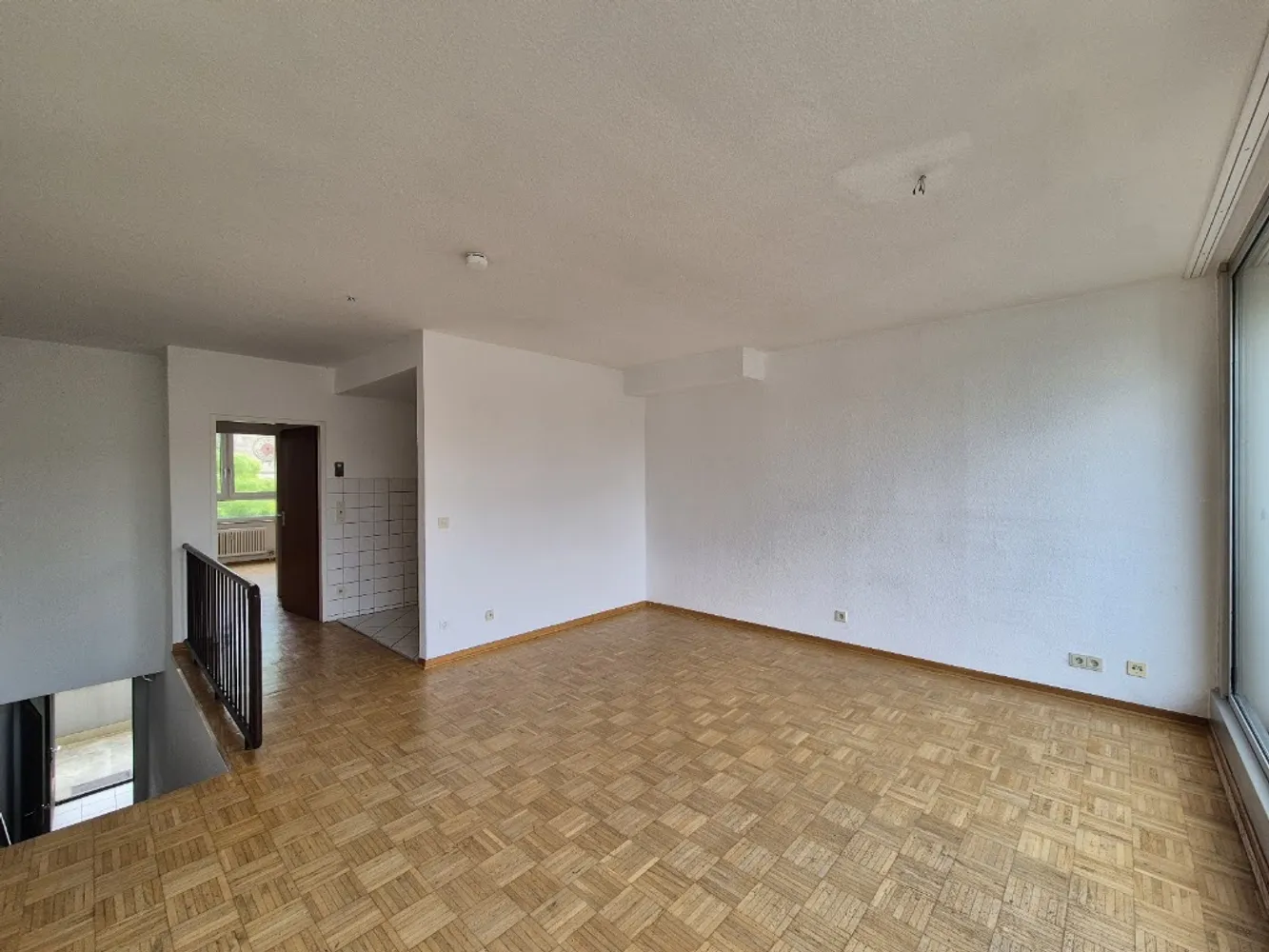2 Zimmer Wohnung mit 52 m² in Essen – Bild 2
