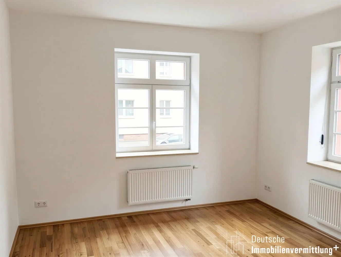2 Zimmer Wohnung mit 51 m² in Leipzig – Bild 2