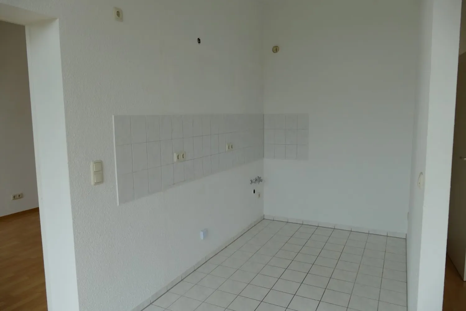 2 room apartment with 59 m² in Naumburg (Saale) – Photo 3