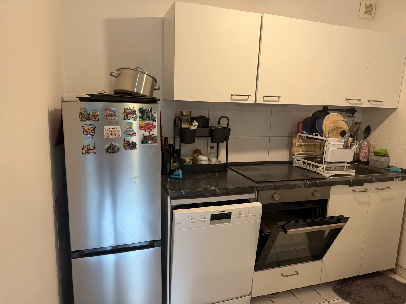 2 Zimmer Wohnung mit 48 m² in Hamburg – Bild 4