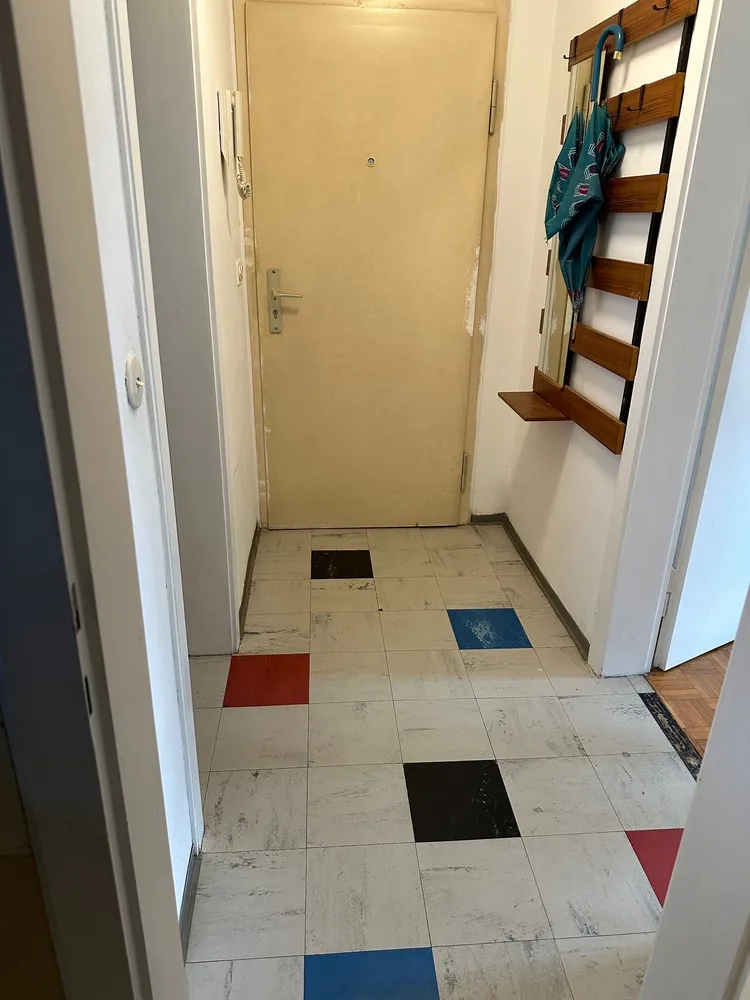 2 Zimmer Wohnung mit 57 m² in Regensburg – Bild 3