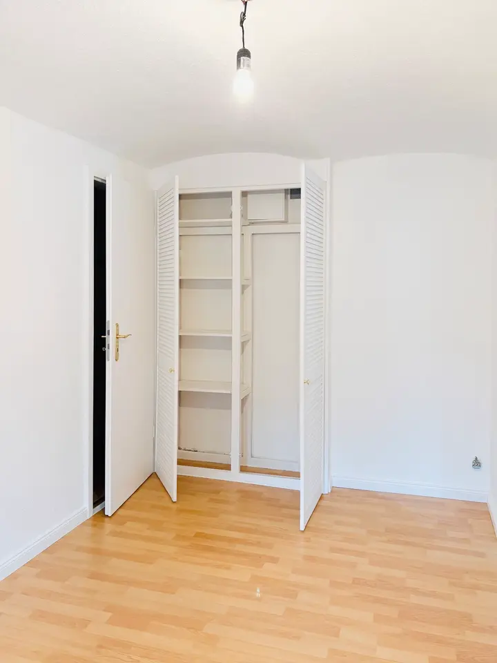 2 room apartment with 40 m² in Salzgitter – Photo 8
