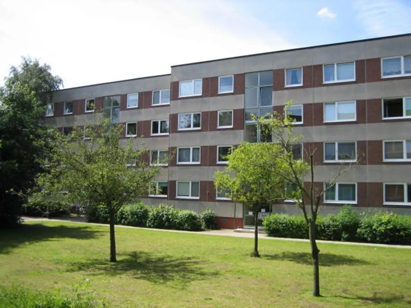 3 Zimmer Wohnung mit 65 m² in Elmshorn – Bild 6