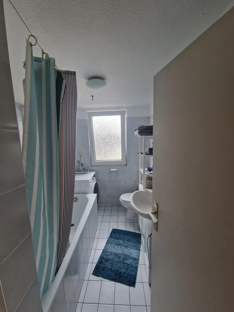 2 Zimmer Wohnung mit 65 m² in Leverkusen – Bild 5
