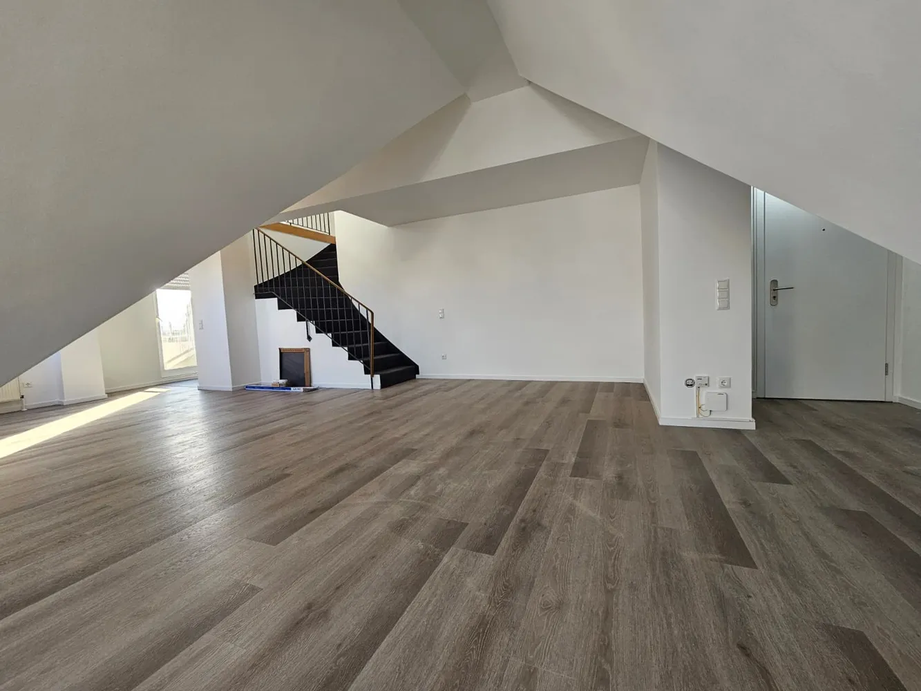 2 room apartment with 72 m² in Rodgau – Photo 4