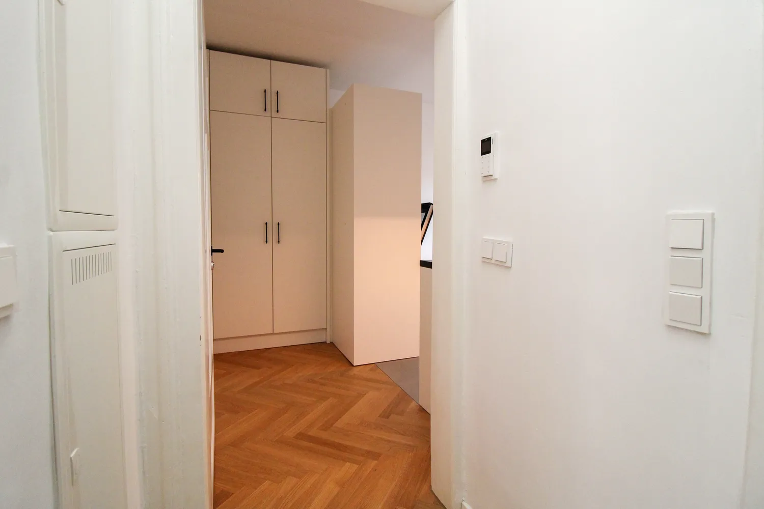 2 Zimmer Wohnung mit 55 m² in München – Bild 6