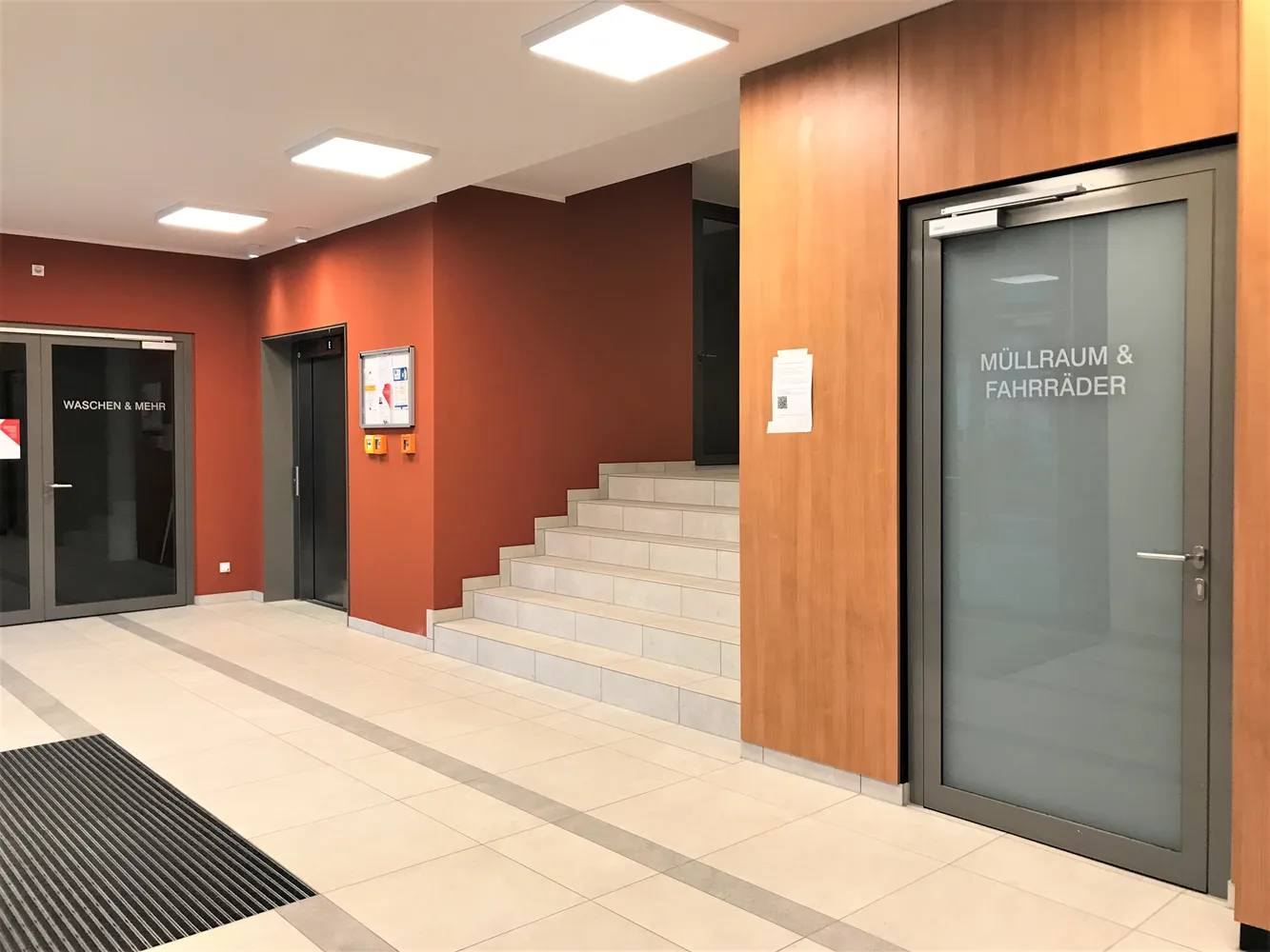 1 Zimmer Wohnung mit 30 m² in Berlin – Bild 4