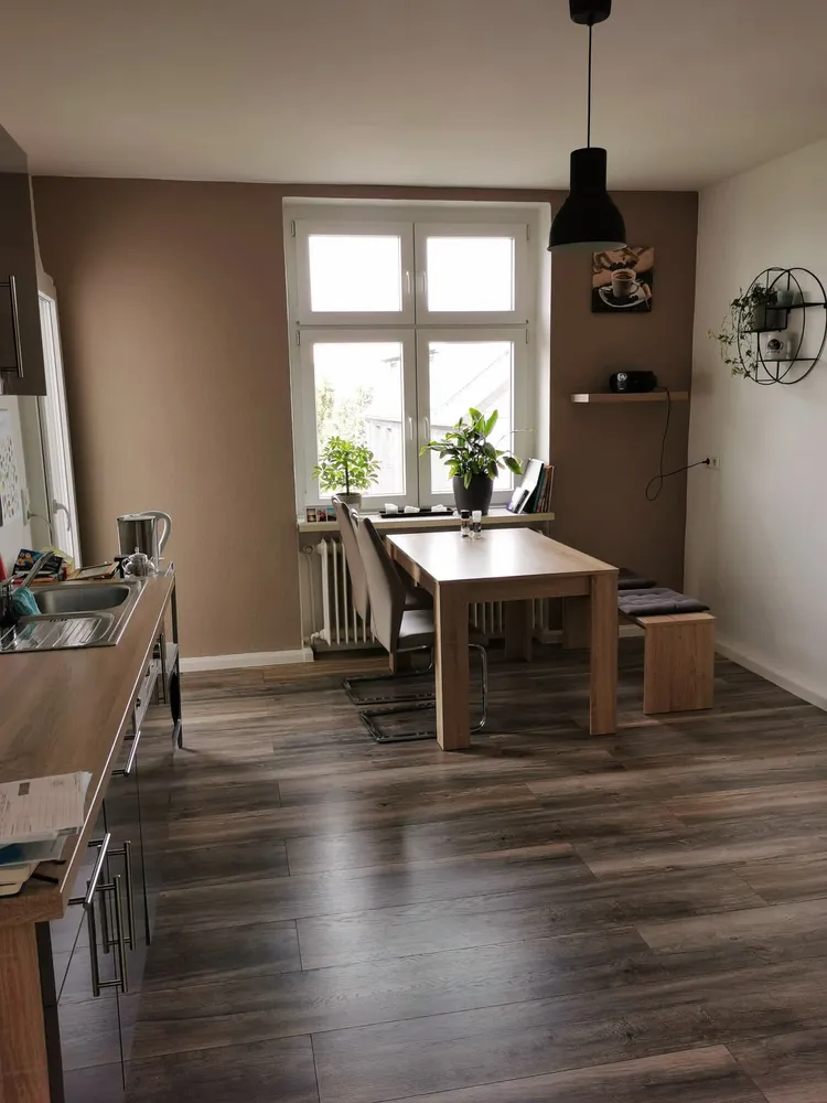 3 Zimmer Wohnung mit 77 m² in Wuppertal – Bild 2