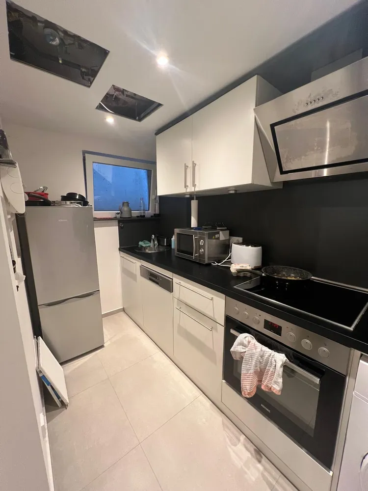 1 Zimmer Wohnung mit 22 m² in Mainz – Bild 3