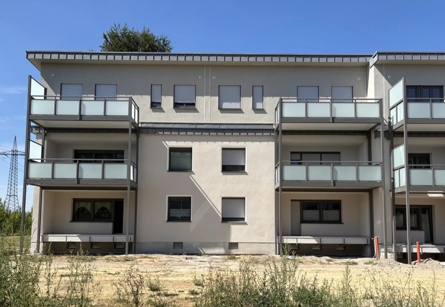 2 Zimmer Wohnung mit 80 m² in Dortmund – Bild 1