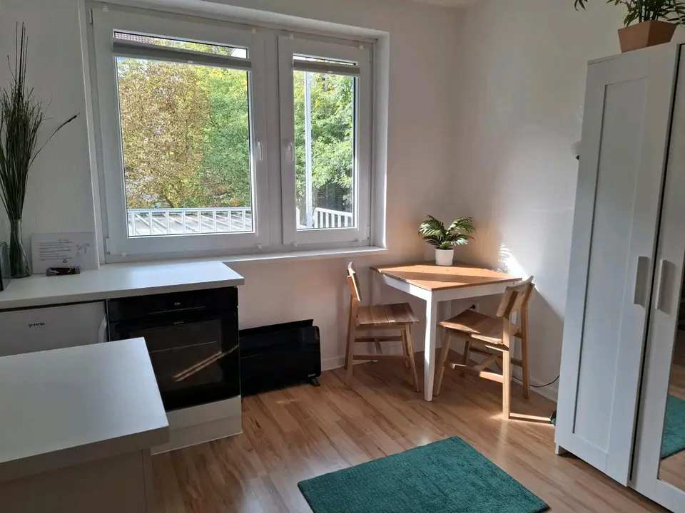 1 Zimmer Wohnung mit 57 m² in Hannover – Bild 8