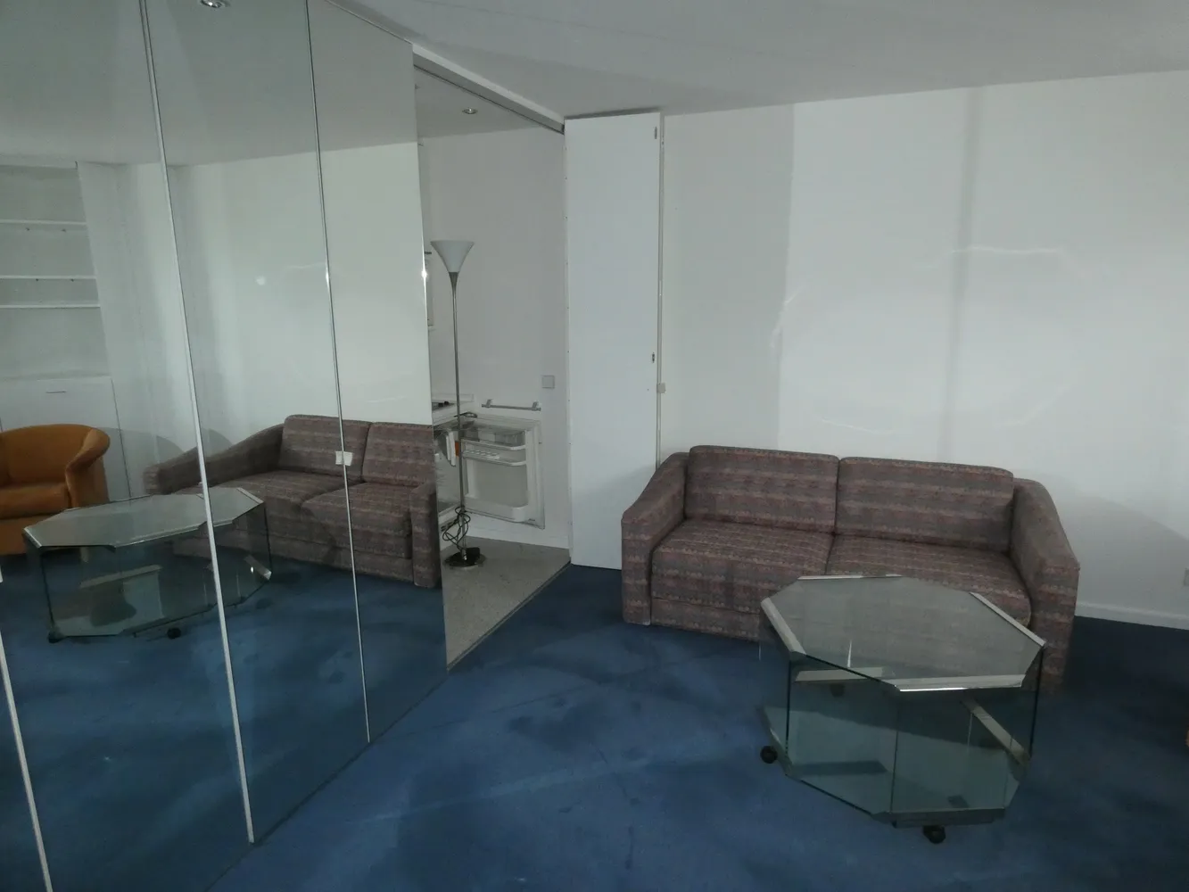 1 Zimmer Wohnung mit 30 m² in Hannover – Bild 4