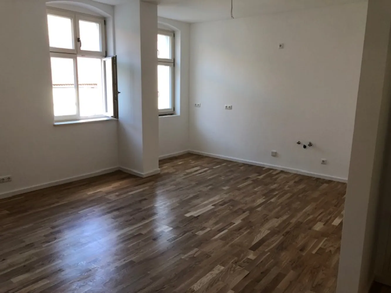 2 Zimmer Wohnung mit 46 m² in Brandenburg an der Havel – Bild 3