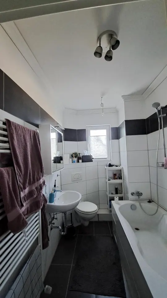 WG-Zimmer mit 150 m² in Bremerhaven – Bild 8
