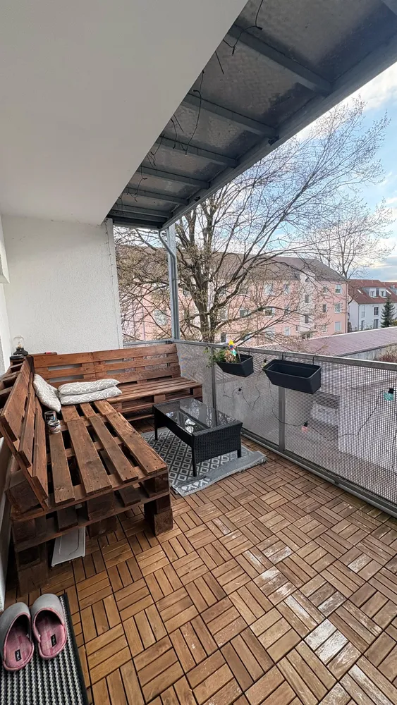 3 Zimmer Wohnung mit 80 m² in Ingolstadt – Bild 9
