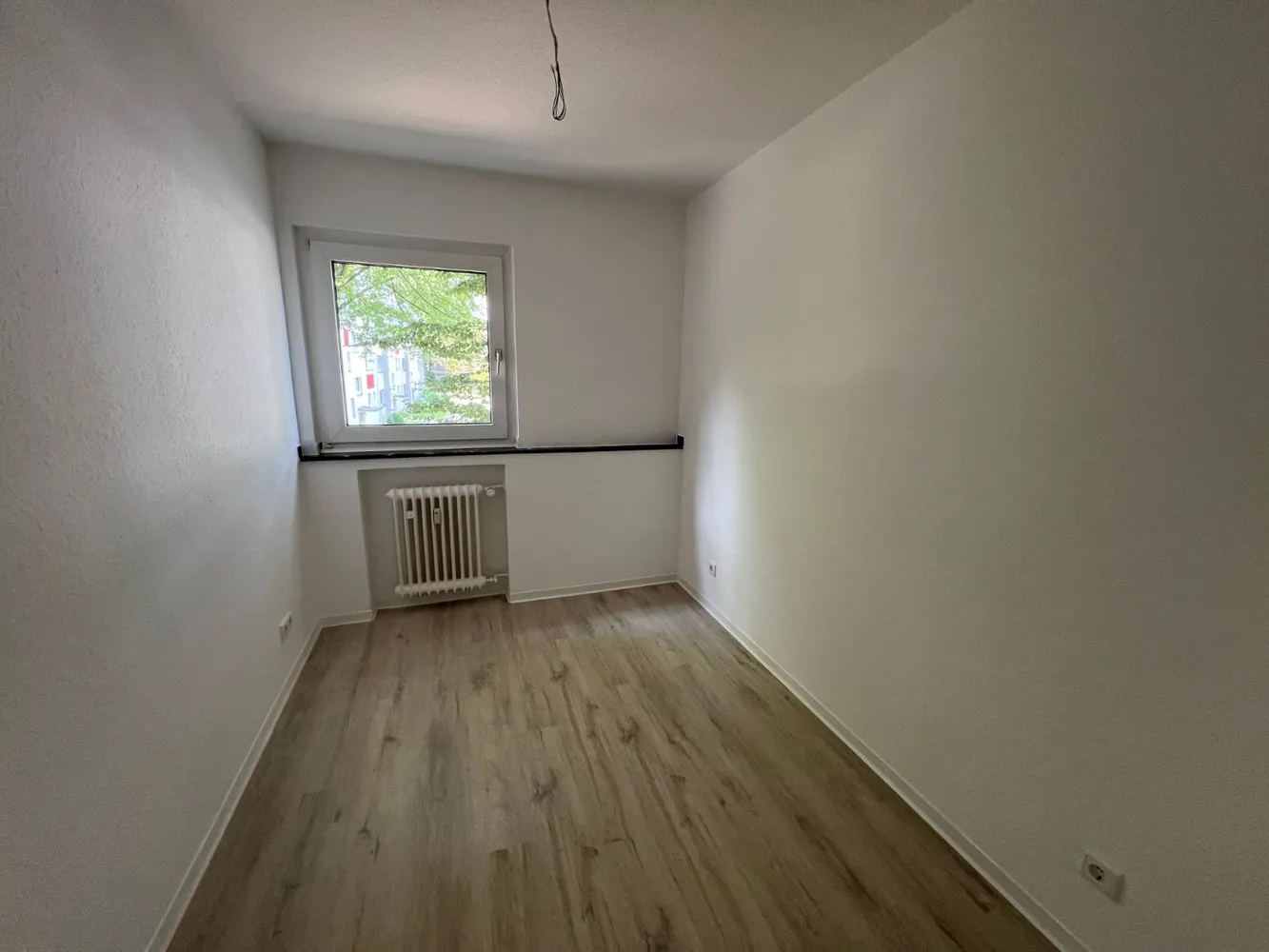 2 Zimmer Wohnung mit 61 m² in Duisburg – Bild 5