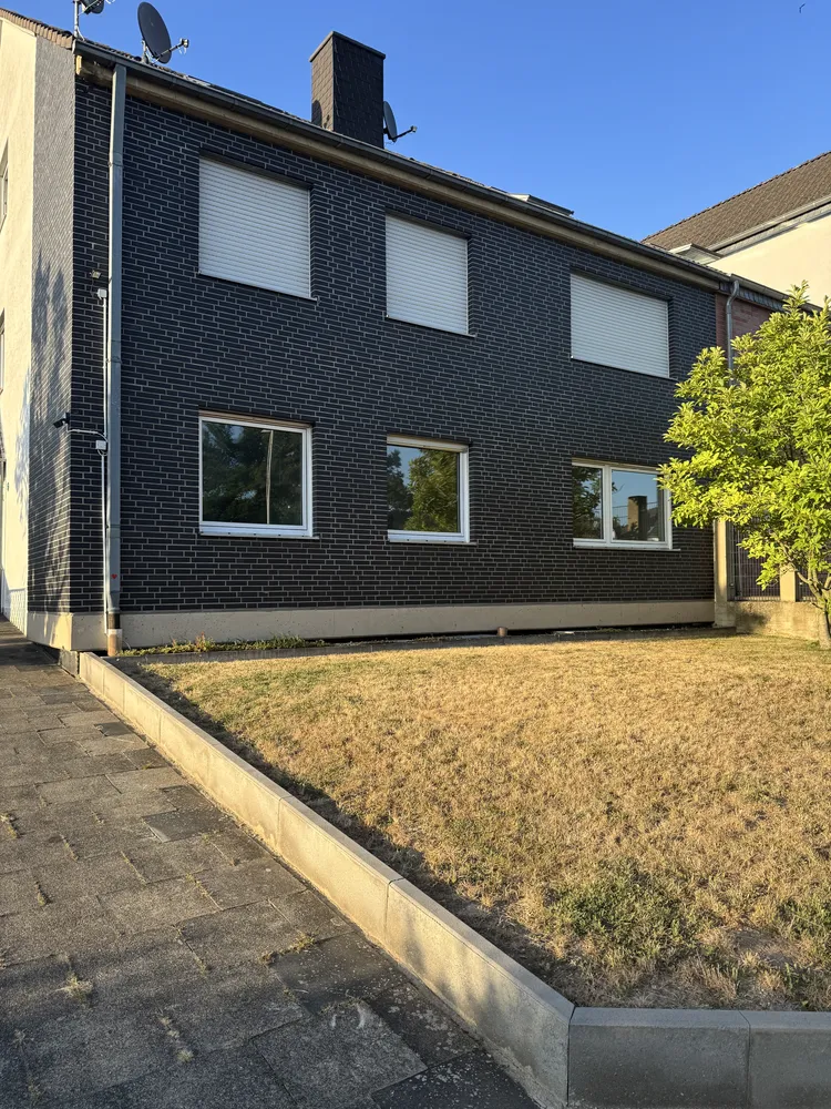 4 Zimmer Wohnung mit 105 m² in Euskirchen – Bild 2