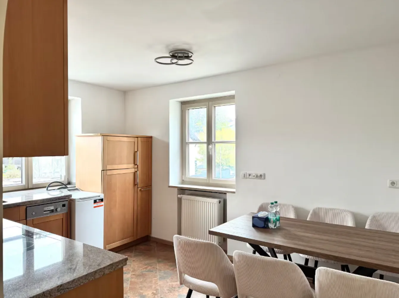3 Zimmer Wohnung mit 55 m² in München – Bild 3